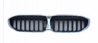 7449428 5113192976 Решетка радиатора BMW 3 G20/G21 Арт e12086090, вид 1