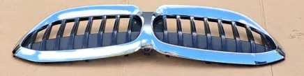 7449428 5113192976 Решетка радиатора BMW 3 G20/G21 Арт e12086090, вид 4