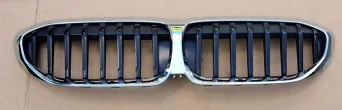 7449428 5113192976 Решетка радиатора BMW 3 G20/G21 Арт e12086090, вид 5