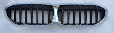 7449428 5113192976 Решетка радиатора BMW 3 G20/G21 Арт e12086090, вид 6
