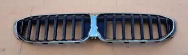 7449428 5113192976 Решетка радиатора BMW 3 G20/G21 Арт e12086090, вид 7