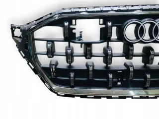 4M8853651CF Решетка радиатора Audi Q8 Арт e12086056, вид 2