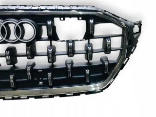 4M8853651CF Решетка радиатора Audi Q8 Арт e12086056, вид 3