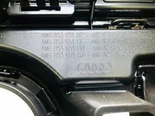 4M8853651CF Решетка радиатора Audi Q8 Арт e12086056, вид 5