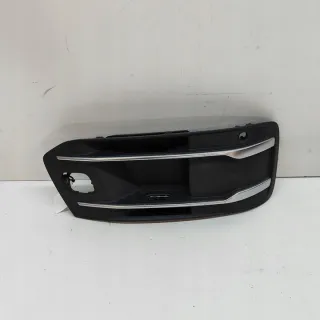 4M0807682R Решетка радиатора Audi Q7 4M Арт e12086053, вид 1