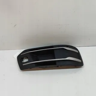 4M0807682R Решетка радиатора Audi Q7 4M Арт e12086053, вид 3