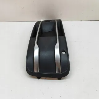 4M0807682R Решетка радиатора Audi Q7 4M Арт e12086053, вид 4