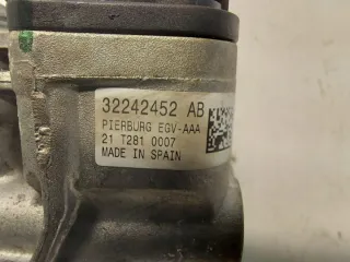 32242452 Клапан EGR Volvo XC90 2 restailing Арт e12086039, вид 3