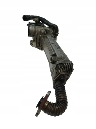 30757742 2010- Клапан EGR Volvo V60 1 Арт e12086025, вид 6