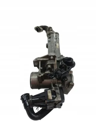 30757742 2010- Клапан EGR Volvo V60 1 Арт e12086025, вид 7