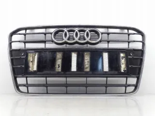 8T0853651G 8T0853651H KM17546851008 Решетка радиатора Audi A5 (S5,RS5) 1 Арт e12085993, вид 2