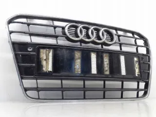 8T0853651G 8T0853651H KM17546851008 Решетка радиатора Audi A5 (S5,RS5) 1 Арт e12085993, вид 3