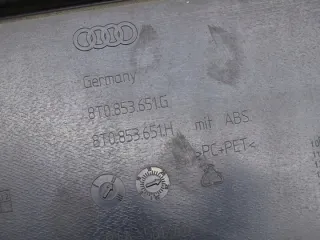 8T0853651G 8T0853651H KM17546851008 Решетка радиатора Audi A5 (S5,RS5) 1 Арт e12085993, вид 9