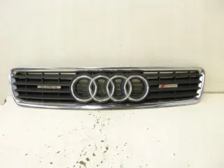 8D0853651R Решетка радиатора Audi A4 B5 Арт e12085992, вид 1