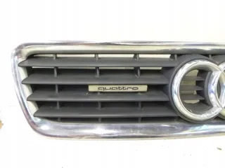 8D0853651R Решетка радиатора Audi A4 B5 Арт e12085992, вид 2