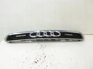 8D0853651R Решетка радиатора Audi A4 B5 Арт e12085992, вид 5