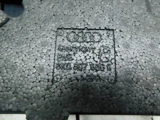 8K0853651K 8K0807550E Решетка радиатора Audi A4 B8 Арт e12085986, вид 5