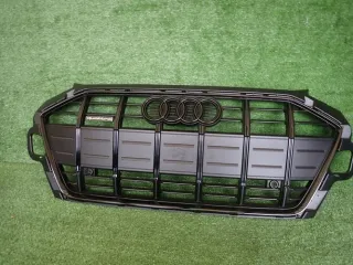 8W0853651DP 8W0853651DR Решетка радиатора Audi A4 B9 Арт e12085980, вид 3