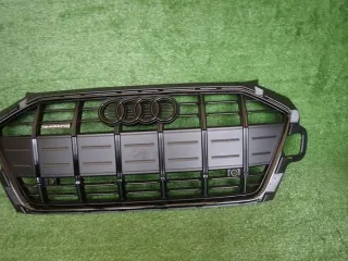 8W0853651DP 8W0853651DR Решетка радиатора Audi A4 B9 Арт e12085980, вид 4