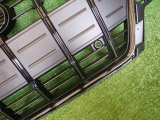 8W0853651DP 8W0853651DR Решетка радиатора Audi A4 B9 Арт e12085980, вид 5