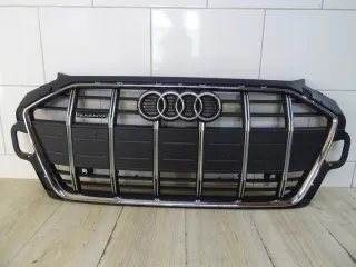 8W0853651DP Решетка радиатора Audi A4 B9 Арт e12085978, вид 1