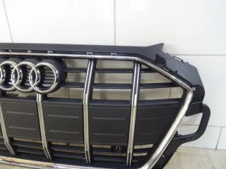 8W0853651DP Решетка радиатора Audi A4 B9 Арт e12085978, вид 2