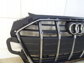8W0853651DP Решетка радиатора Audi A4 B9 Арт e12085978, вид 3