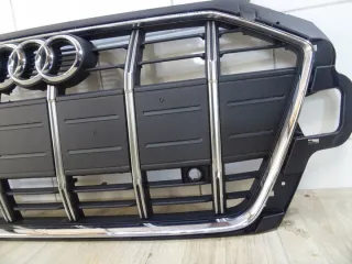 8W0853651DP Решетка радиатора Audi A4 B9 Арт e12085978, вид 5