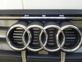 8W0853651DP Решетка радиатора Audi A4 B9 Арт e12085978, вид 6