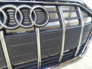 8W0853651DP Решетка радиатора Audi A4 B9 Арт e12085978, вид 7