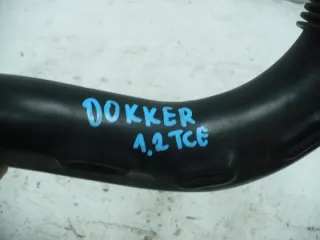 165556691R Гофра инжектора Dacia Dokker Арт e12085933, вид 2