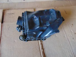 31474901 Корпус воздушного фильтра Volvo V60 1 Арт e12085820, вид 3