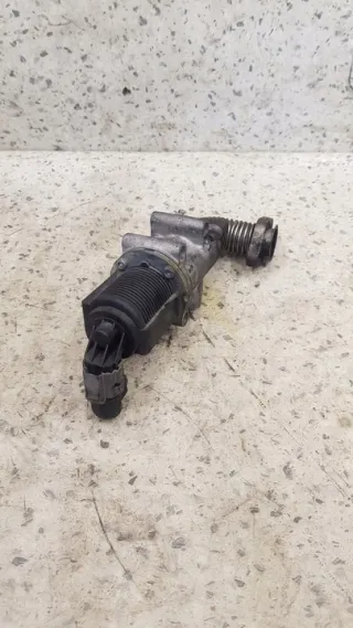 722946380 Клапан EGR Saab 9-3 2 Арт e12085781, вид 2