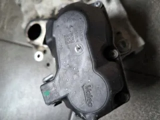 140031243R 147109816R Клапан EGR Renault Trafic 3 Арт e12085769, вид 2