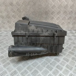 3C0129601CA Корпус воздушного фильтра Volkswagen Passat B7 Арт e12085759, вид 1