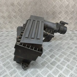3C0129601CA Корпус воздушного фильтра Volkswagen Passat B7 Арт e12085759, вид 2
