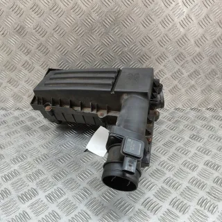 3C0129601CA Корпус воздушного фильтра Volkswagen Passat B7 Арт e12085759, вид 3