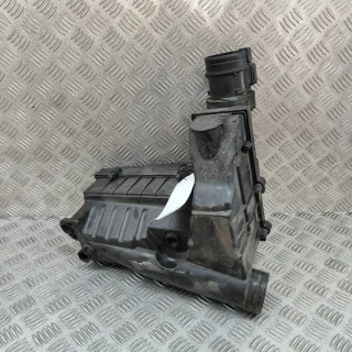 3C0129601CA Корпус воздушного фильтра Volkswagen Passat B7 Арт e12085759, вид 5