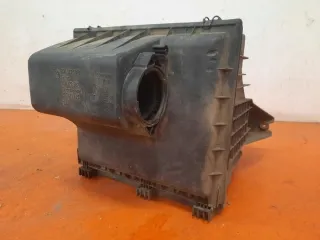 2D0129607 Корпус воздушного фильтра Volkswagen LT 2 Арт e12085752, вид 1