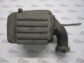 1F0129607 1K0129610 Корпус воздушного фильтра Volkswagen Caddy 3 Арт e12085710, вид 2