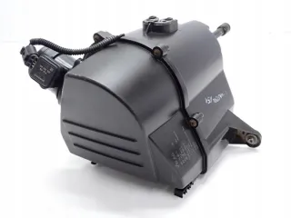 6R0129601C 03L906461 Корпус воздушного фильтра Skoda Praktik Арт e12085501, вид 2