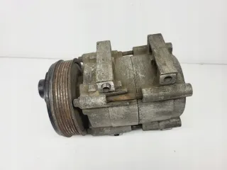 6N0820803B SD6V12 Компрессор кондиционера Volkswagen Polo 5 Арт e12085492, вид 4
