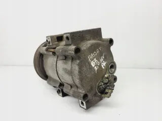 6N0820803B SD6V12 Компрессор кондиционера Volkswagen Polo 5 Арт e12085492, вид 5