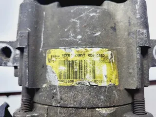 6N0820803B SD6V12 Компрессор кондиционера Volkswagen Polo 5 Арт e12085492, вид 6