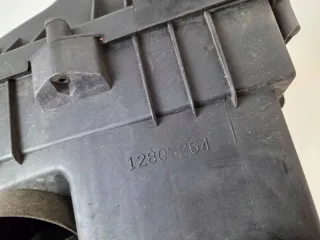 12805264 Корпус воздушного фильтра Saab 9-3 2 Арт e12085446, вид 4