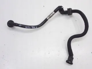 7622724 7613026 Гофра инжектора BMW 1 F20/F21 Арт e12085337, вид 1