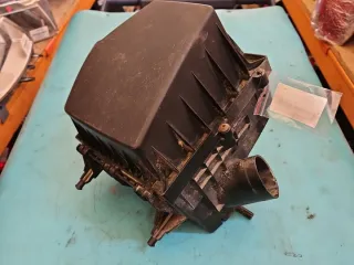 13433510 1148324S01 IMPRK1436255, Корпус воздушного фильтра Opel Corsa E Арт e12085289, вид 1