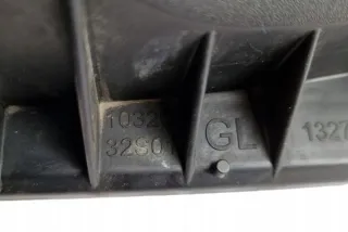 13272761 Корпус воздушного фильтра Opel Astra J Арт e12085267, вид 5