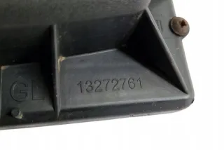 13272761 Корпус воздушного фильтра Opel Astra J Арт e12085267, вид 6