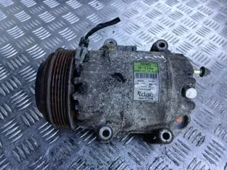 6721303011 Компрессор кондиционера SsangYong Korando Арт e12085172, вид 1